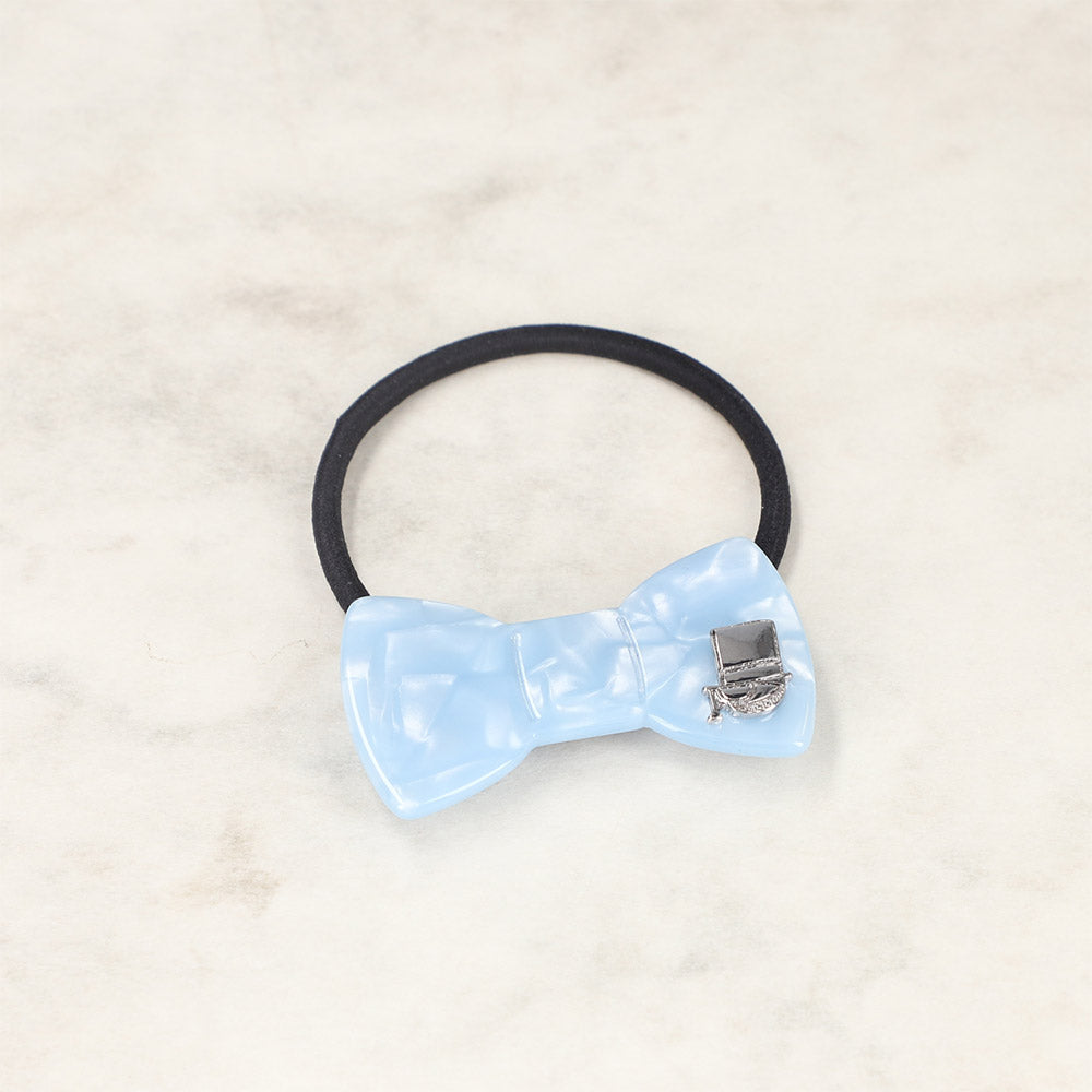 Detective Conan Plaza Kaitou Kid Ribbon Hair Tie Accessory