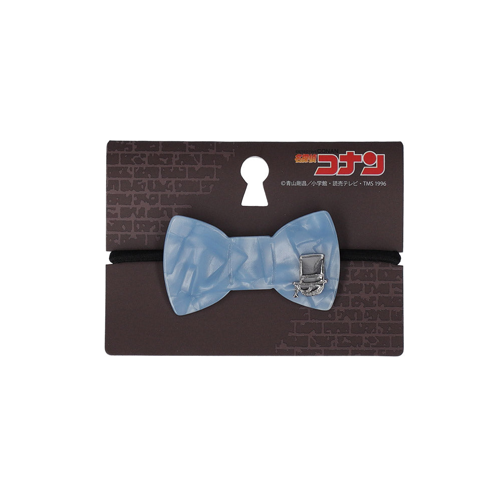 Detective Conan Plaza Kaitou Kid Ribbon Hair Tie Accessory