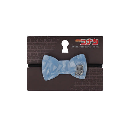 Detective Conan Plaza Kaitou Kid Ribbon Hair Tie Accessory