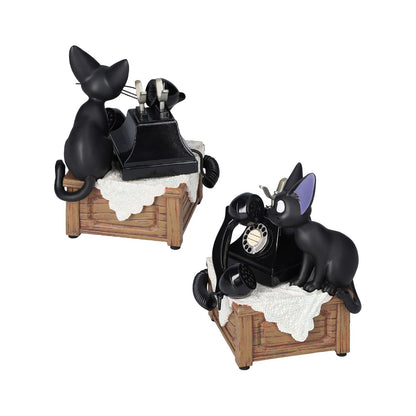 Kiki's Delivery Service Message for Kiki Music Box 4990593552962