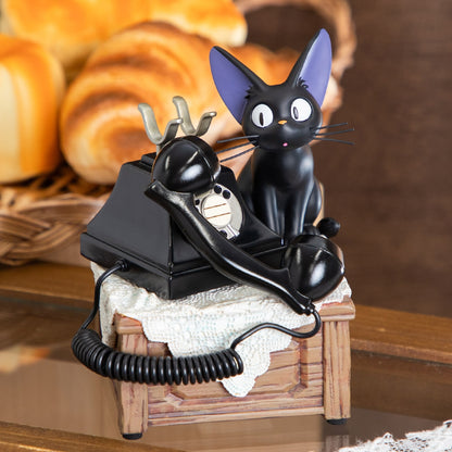Kiki's Delivery Service Message for Kiki Music Box 4990593552962