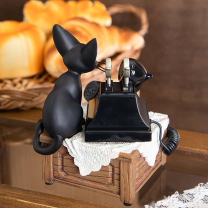 Kiki's Delivery Service Message for Kiki Music Box 4990593552962