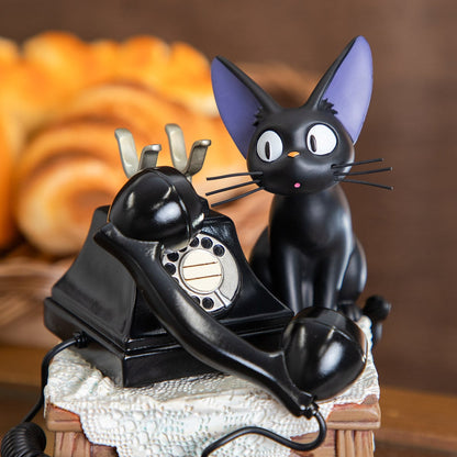 Kiki's Delivery Service Message for Kiki Music Box 4990593552962
