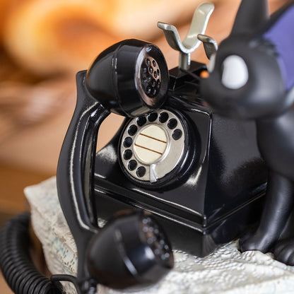 Kiki's Delivery Service Message for Kiki Music Box 4990593552962