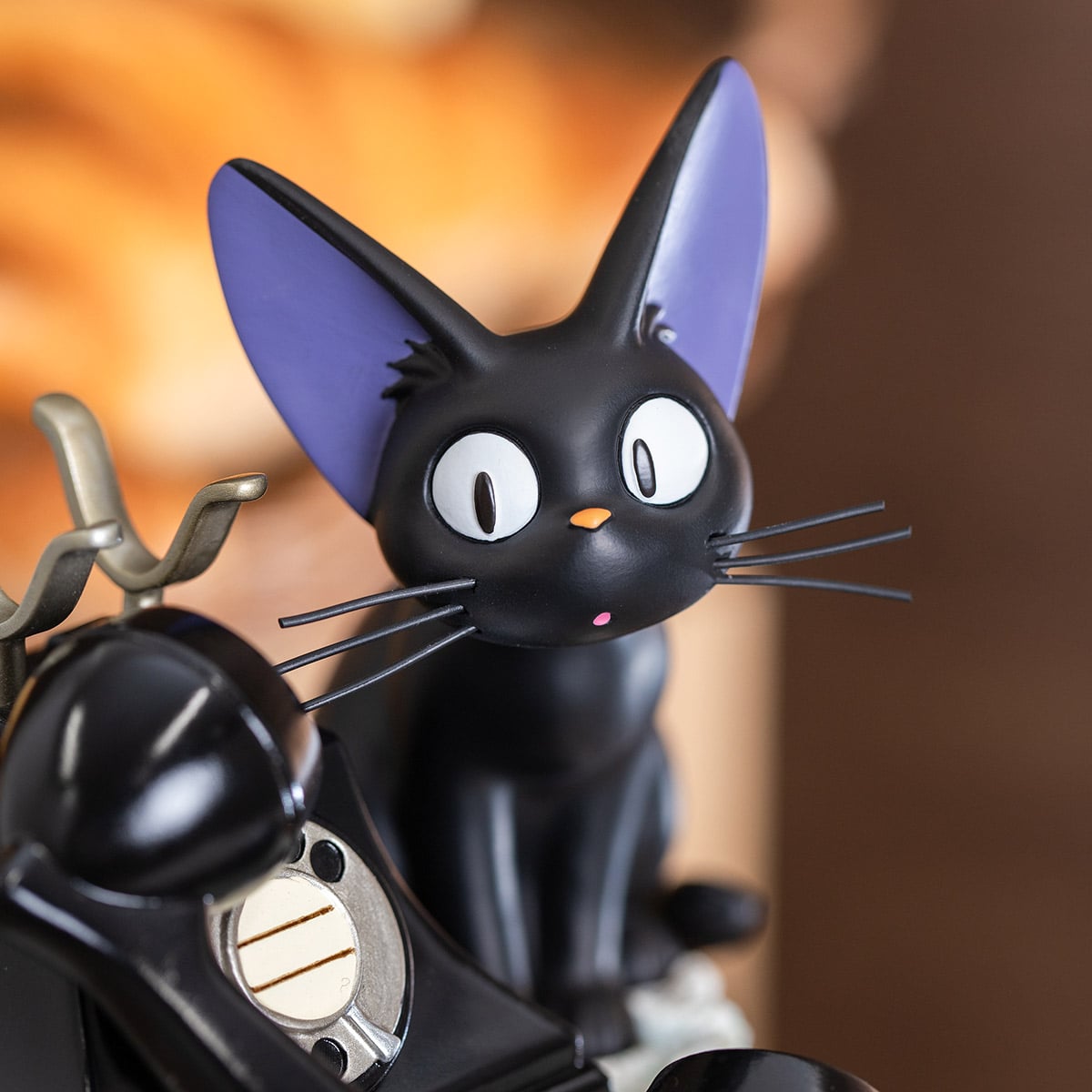 Kiki's Delivery Service Message for Kiki Music Box 4990593552962