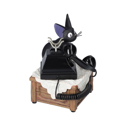 Kiki's Delivery Service Message for Kiki Music Box 4990593552962