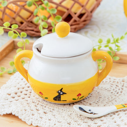 Donguri Republic Kiki's Delivery Service Osono Sugar Pot 4990593553150