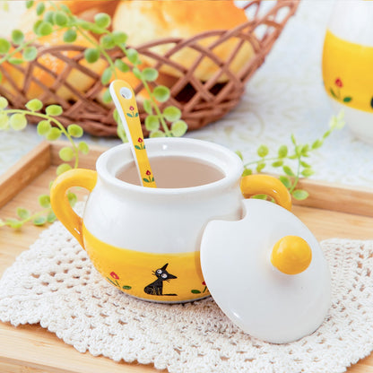 Donguri Republic Kiki's Delivery Service Osono Sugar Pot 4990593553150
