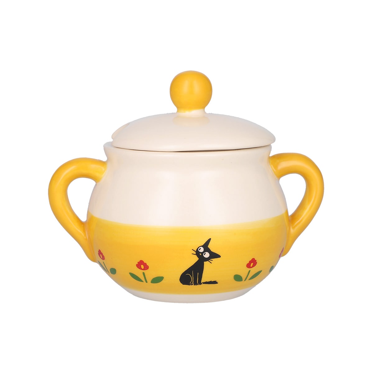 Donguri Republic Kiki's Delivery Service Osono Sugar Pot 4990593553150