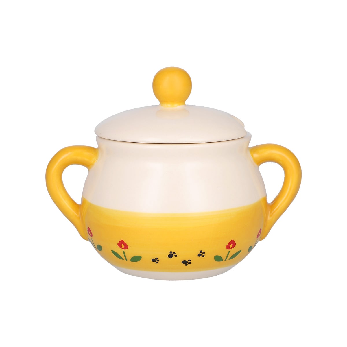 Donguri Republic Kiki's Delivery Service Osono Sugar Pot 4990593553150