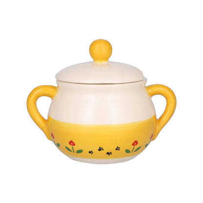 Donguri Republic Kiki's Delivery Service Osono Sugar Pot 4990593553150