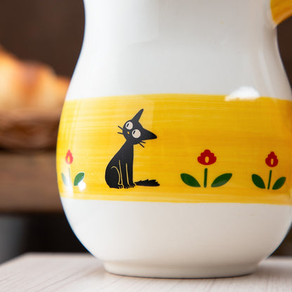 Donguri Republic Kiki's Delivery Service Osono's Tableware Jug 4990593553167