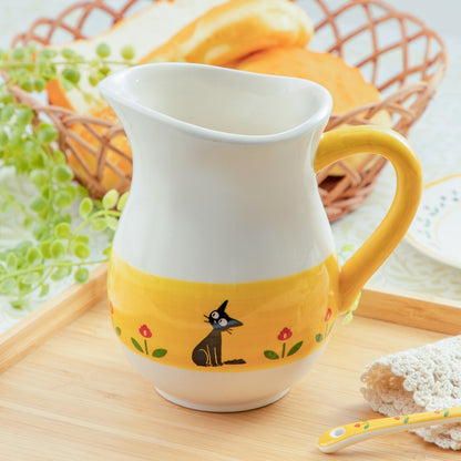 Donguri Republic Kiki's Delivery Service Osono's Tableware Jug 4990593553167