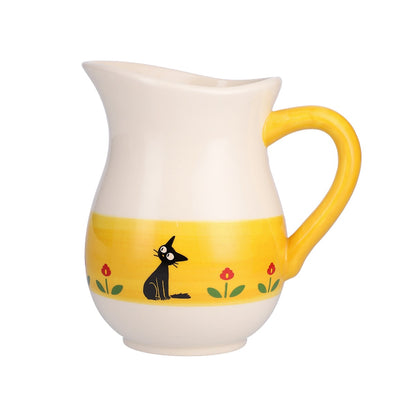 Donguri Republic Kiki's Delivery Service Osono's Tableware Jug 4990593553167