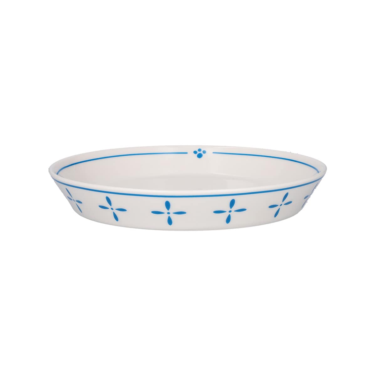 Donguri Republic Kiki's Delivery Service Osono Jiji Milk Dish 4990593553174