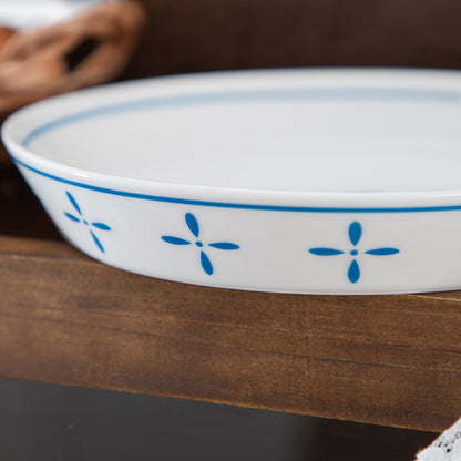 Donguri Republic Kiki's Delivery Service Osono Jiji Milk Dish 4990593553174