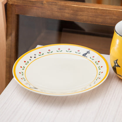 Donguri Republic Kiki's Delivery Service Osono's Tableware Plate 4990593553181