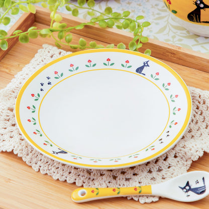 Donguri Republic Kiki's Delivery Service Osono's Tableware Plate 4990593553181