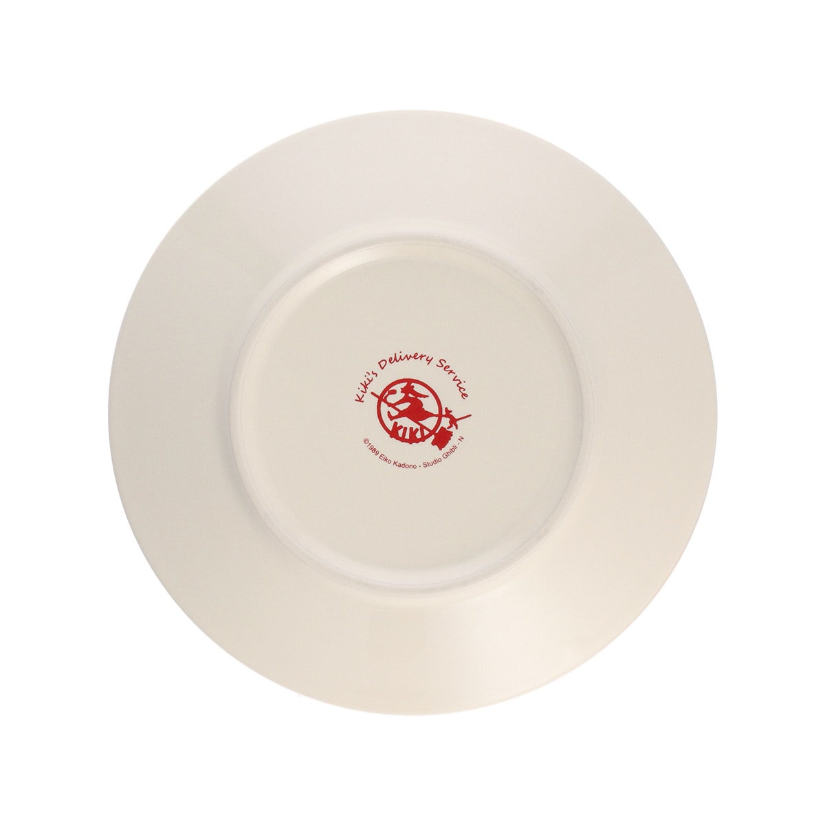 Donguri Republic Kiki's Delivery Service Osono's Tableware Plate 4990593553181
