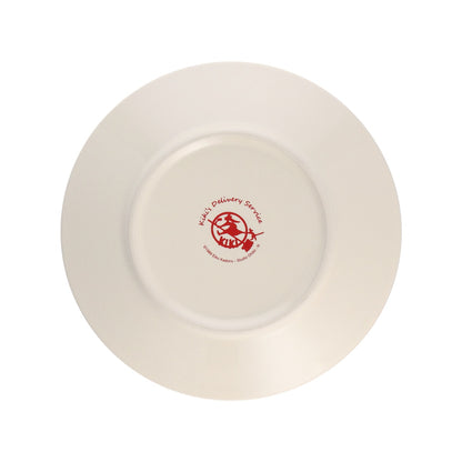 Donguri Republic Kiki's Delivery Service Osono's Tableware Plate 4990593553181