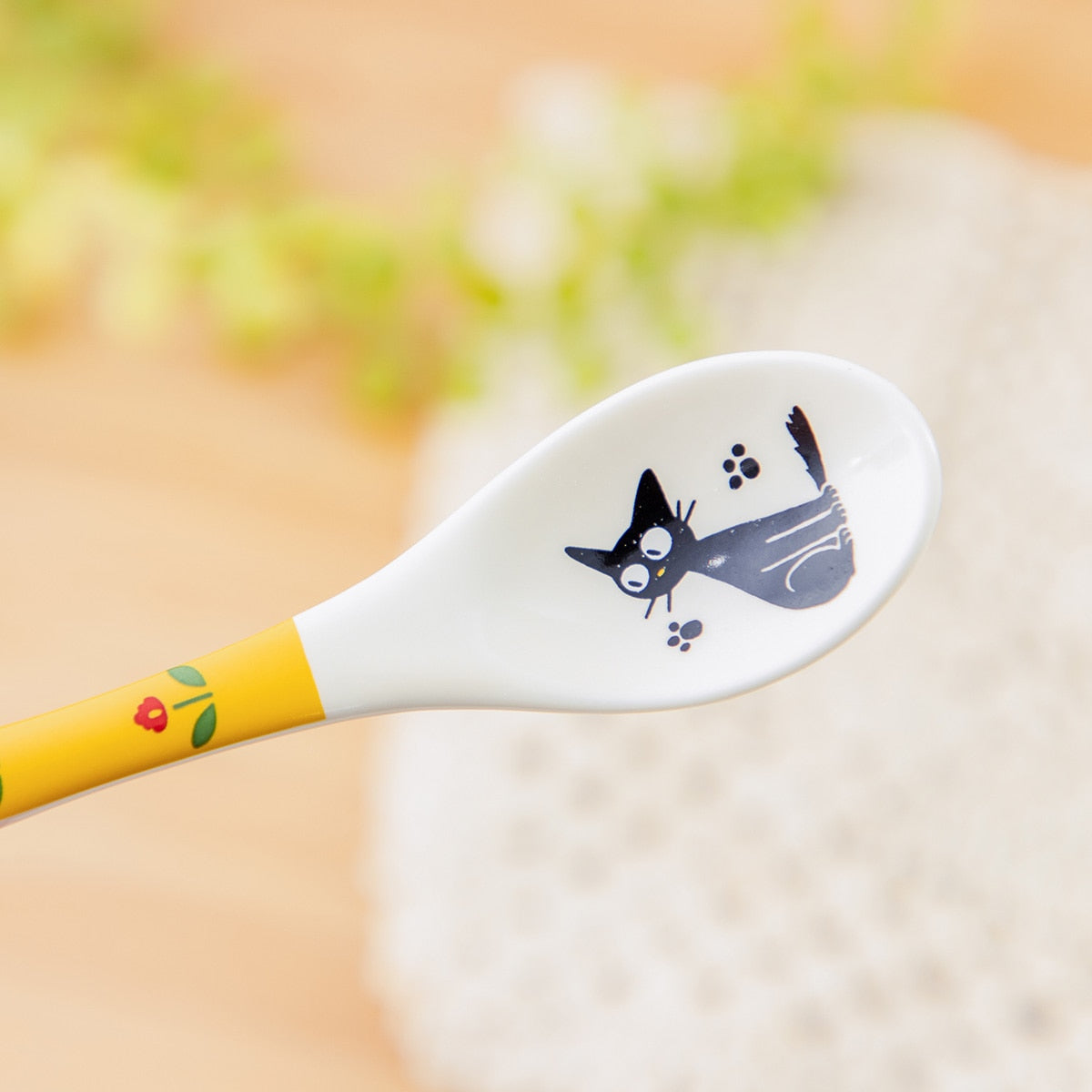 Donguri Republic Kiki's Delivery Service Osono's Tableware Spoon 4990593553198