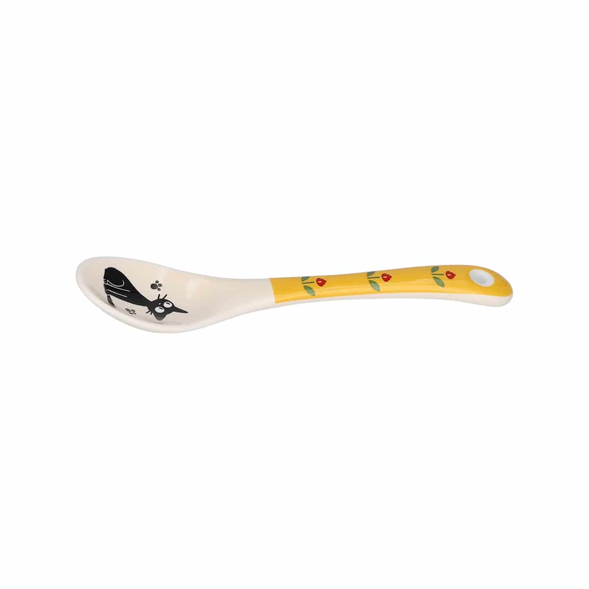 Donguri Republic Kiki's Delivery Service Osono's Tableware Spoon 4990593553198