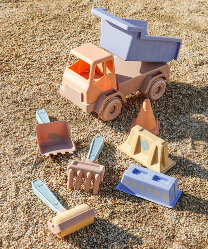 Sand Play Set / Outdoor Game