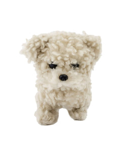 Moving Toy Puppy For Kids