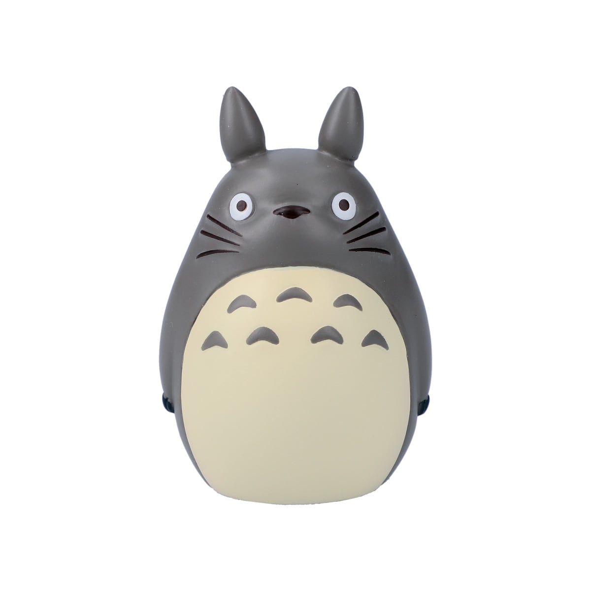 Studio Ghibli Big Totoro Soft Vinyl Finger Puppet Mascot