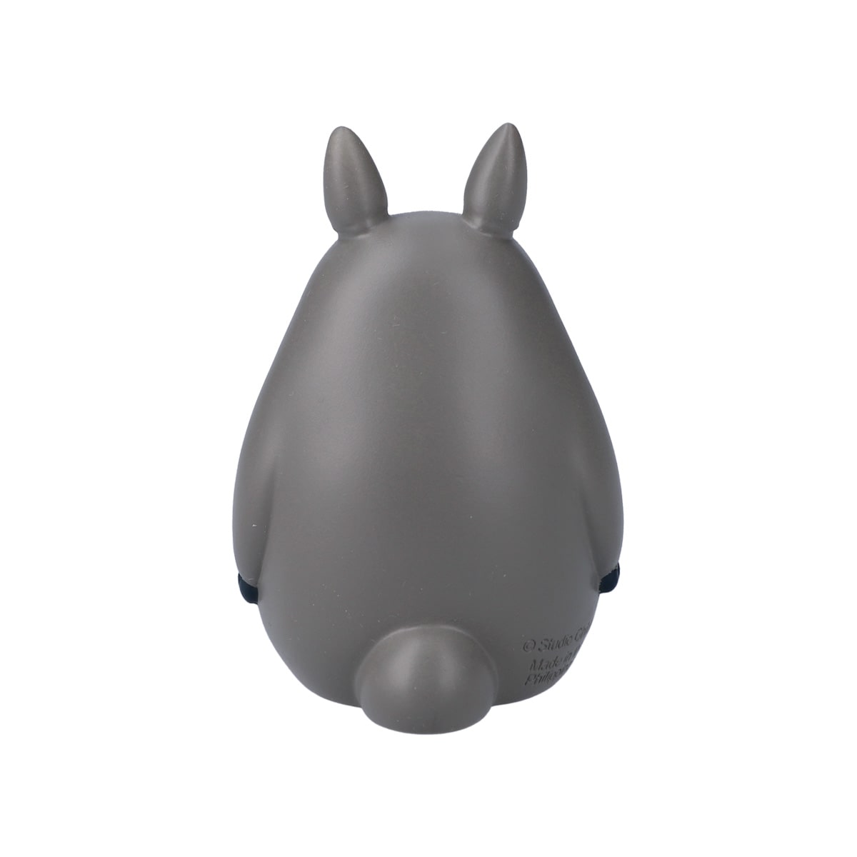 Studio Ghibli Big Totoro Soft Vinyl Finger Puppet Mascot