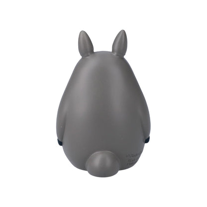 Studio Ghibli Big Totoro Soft Vinyl Finger Puppet Mascot
