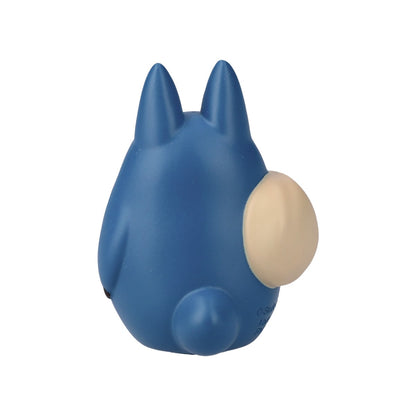 Studio Ghibli My Neighbor Totoro Middle Totoro Soft Vinyl Finger Doll