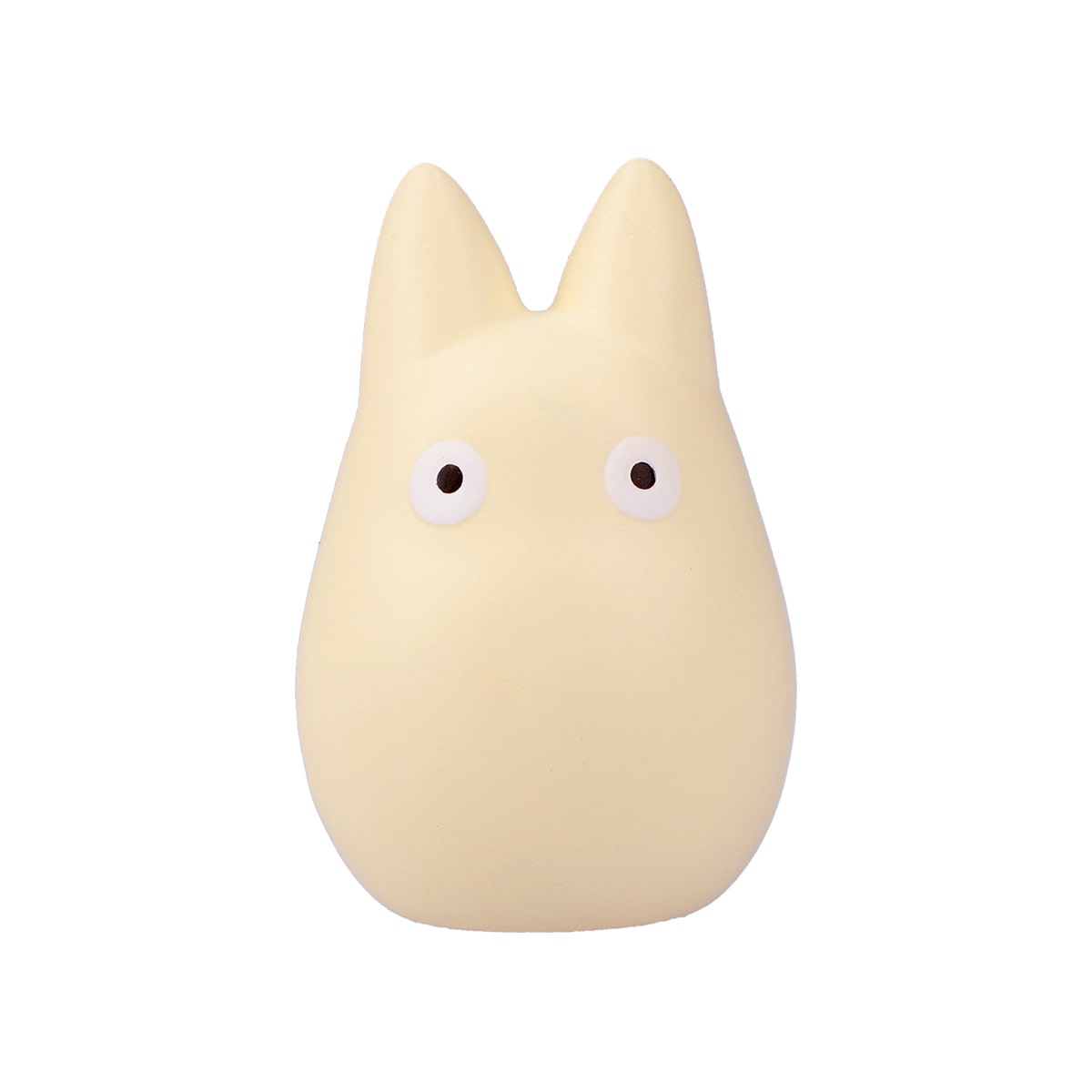 Studio Ghibli My Neighbor Totoro Soft Vinyl Finger Doll Small Totoro