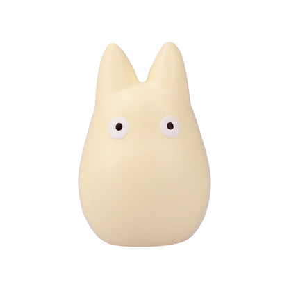 Studio Ghibli My Neighbor Totoro Soft Vinyl Finger Doll Small Totoro
