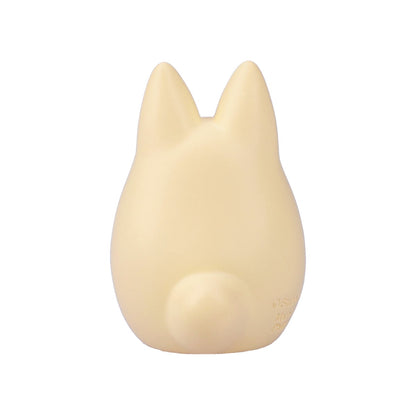 Studio Ghibli My Neighbor Totoro Soft Vinyl Finger Doll Small Totoro