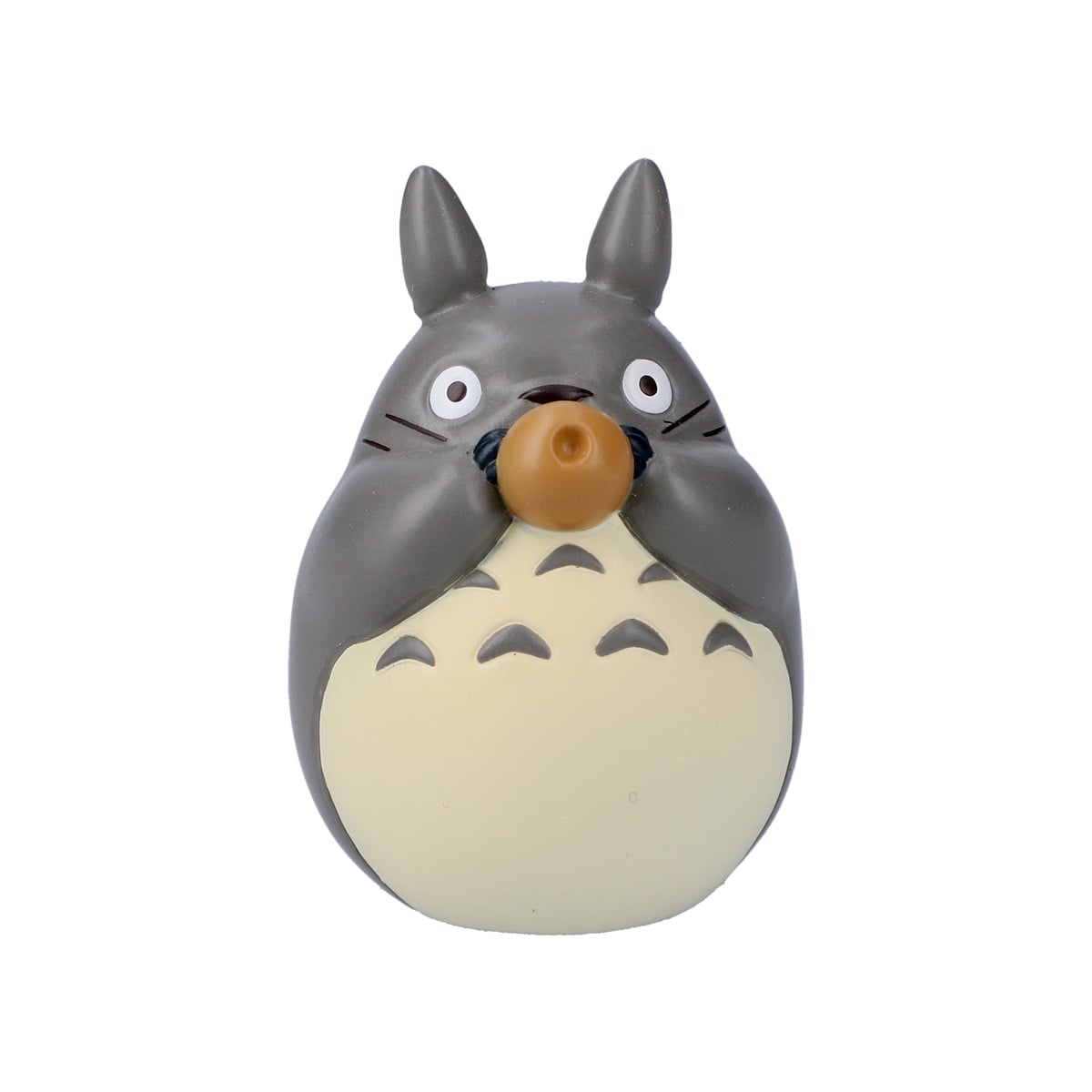 Studio Ghibli My Neighbor Totoro Big Totoro with Ocarina Finger Doll