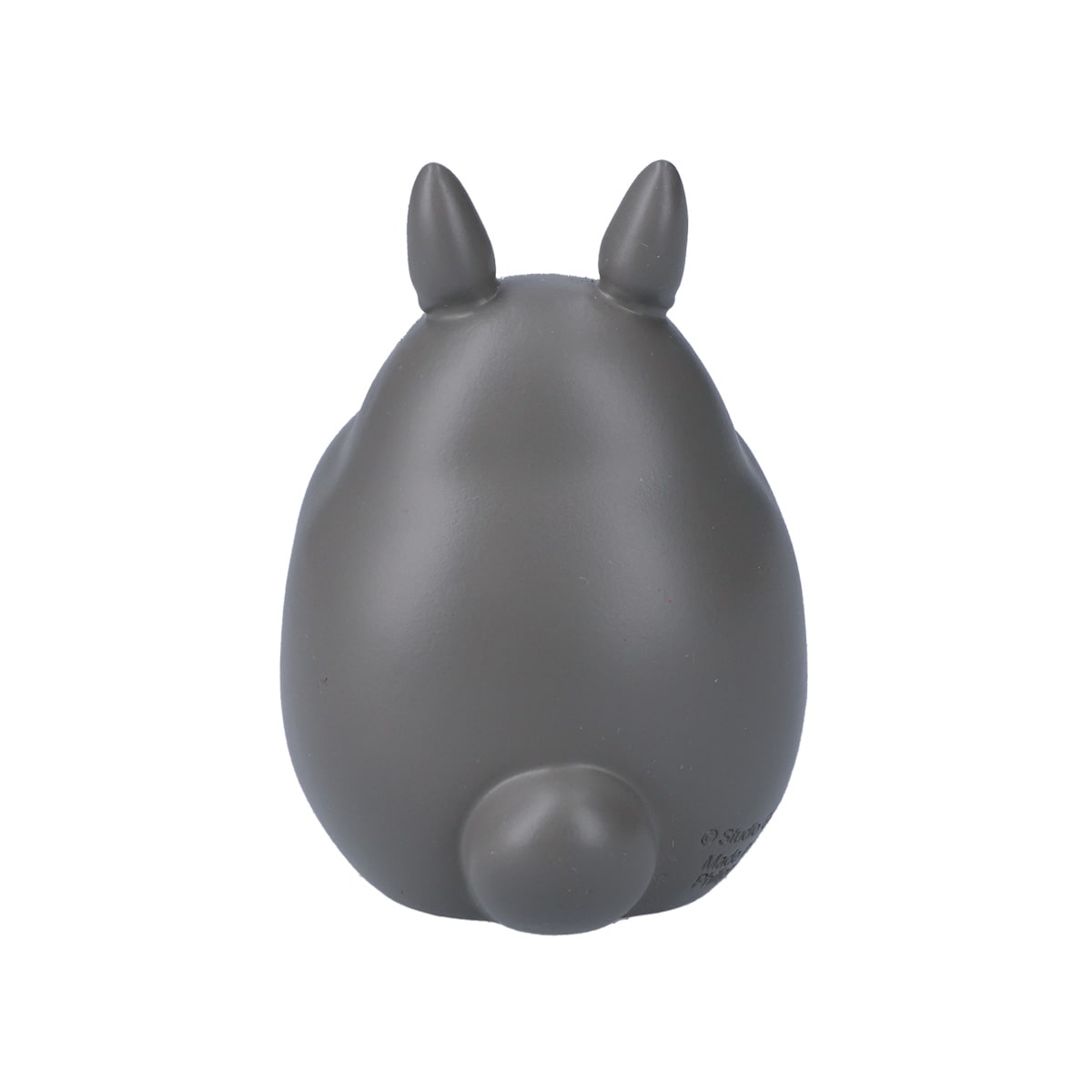 Studio Ghibli My Neighbor Totoro Big Totoro with Ocarina Finger Doll