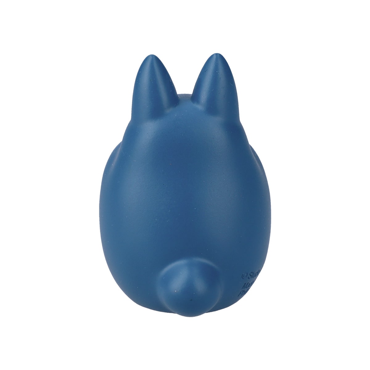 My Neighbor Totoro Soft Vinyl Mascot Finger Puppet Medium Totoro Ocarina
