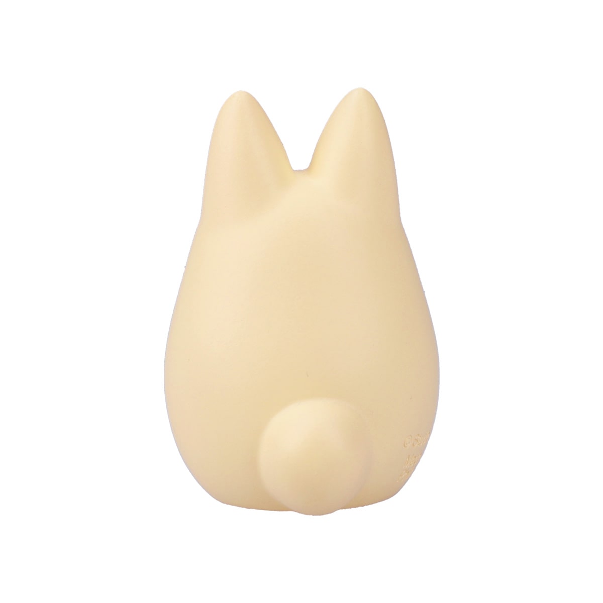 My Neighbor Totoro Soft Vinyl Finger Puppet Little Totoro Ocarina