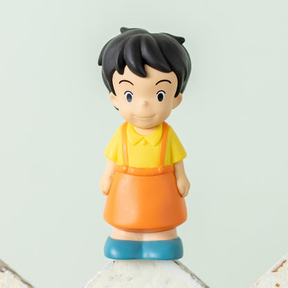 My Neighbor Totoro Satsuki Soft Vinyl Finger Puppet Mascot