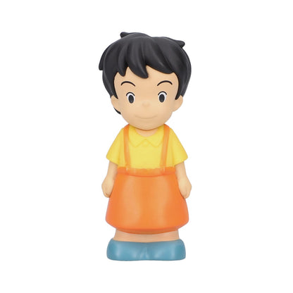 My Neighbor Totoro Satsuki Soft Vinyl Finger Puppet Mascot