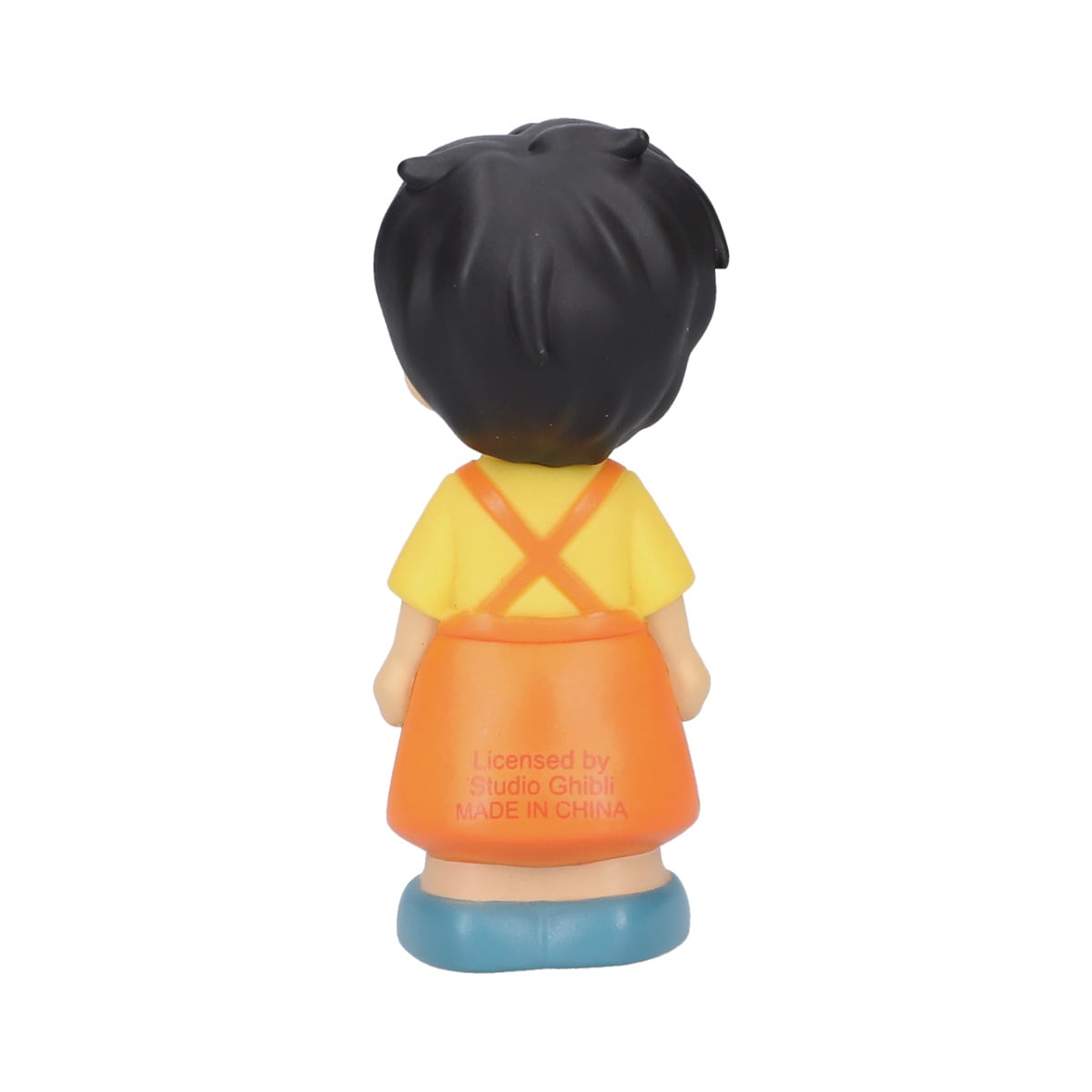 My Neighbor Totoro Satsuki Soft Vinyl Finger Puppet Mascot