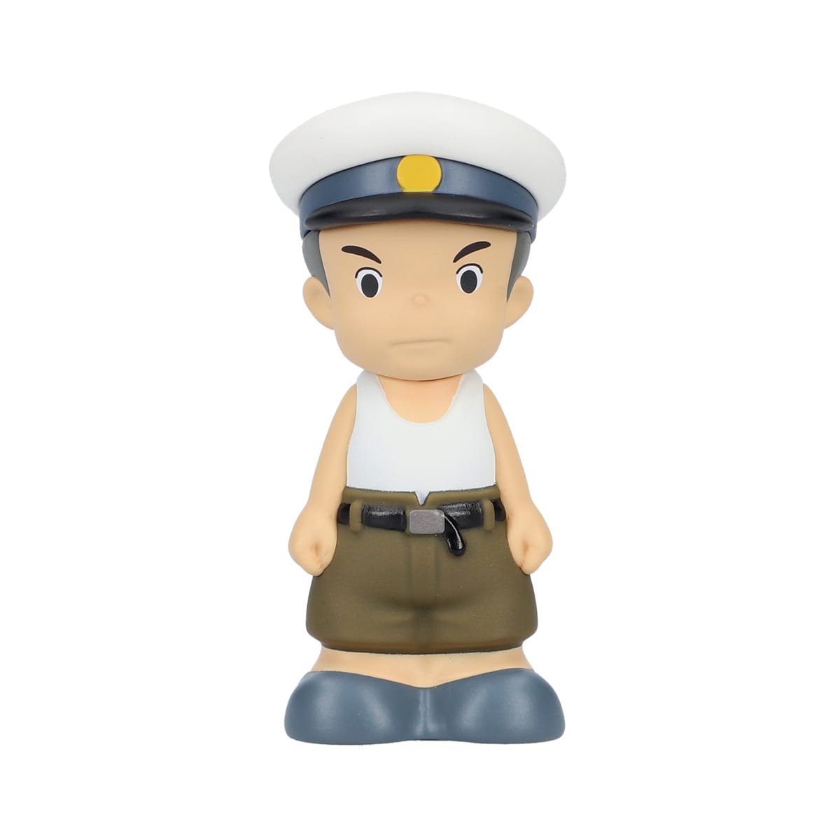 Studio Ghibli My Neighbor Totoro Sofubi Mascot Finger Puppet Kanta