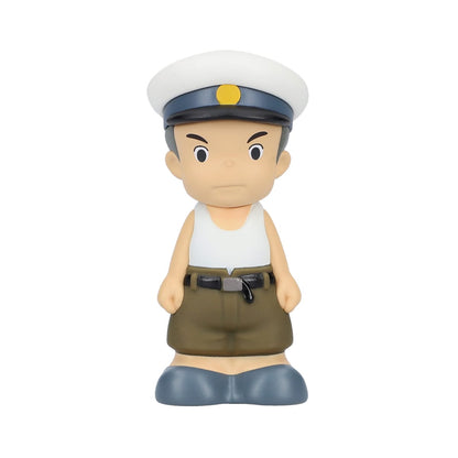Studio Ghibli My Neighbor Totoro Sofubi Mascot Finger Puppet Kanta