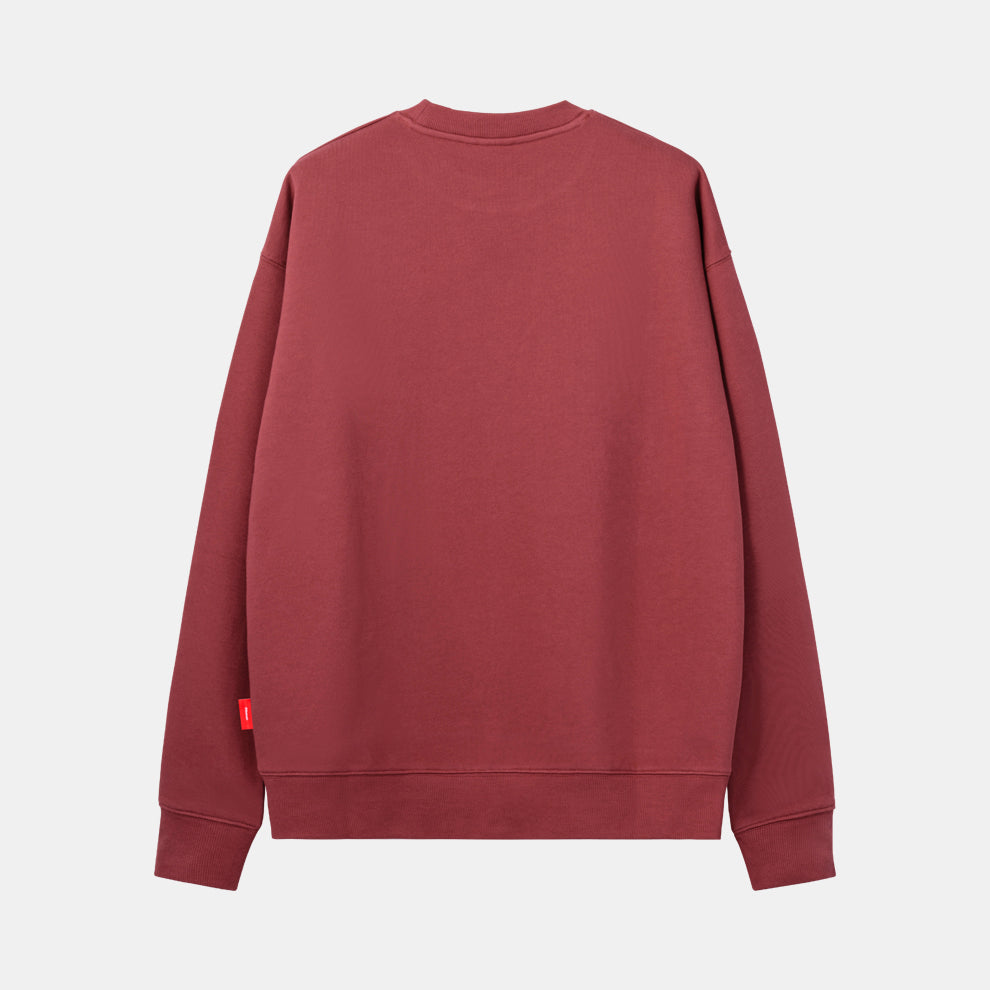 Nintendo Mario Kart World Sweatshirt NSJ_8_CWAAG