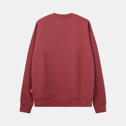 Nintendo Mario Kart World Sweatshirt NSJ_8_CWAAG