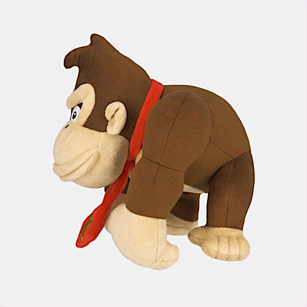 Super Mario All Star Collection AC20 Donkey Kong S NSJ_8_ALAAV