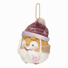 قم بتحميل الصورة في عارض الصور، Yuru Camp x Koupen chan Cute Plush Toy Keychain