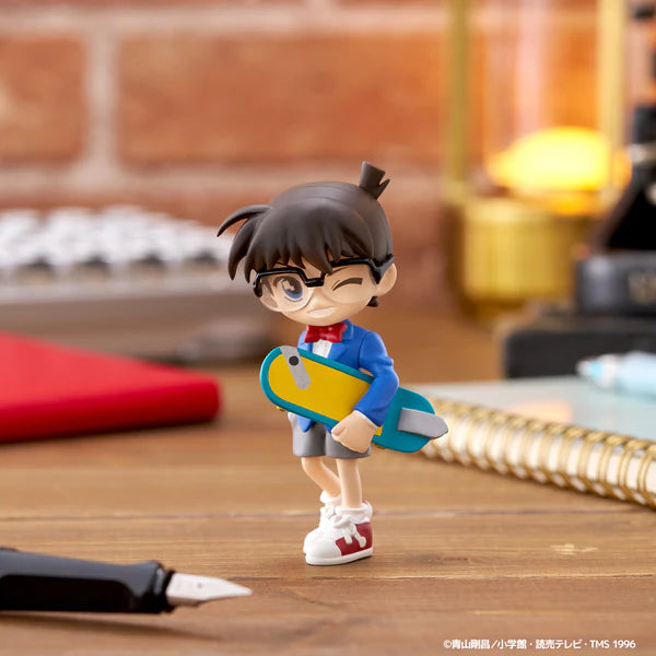 PalVerse Detective Conan Characters Figure vol.1 [BOX]