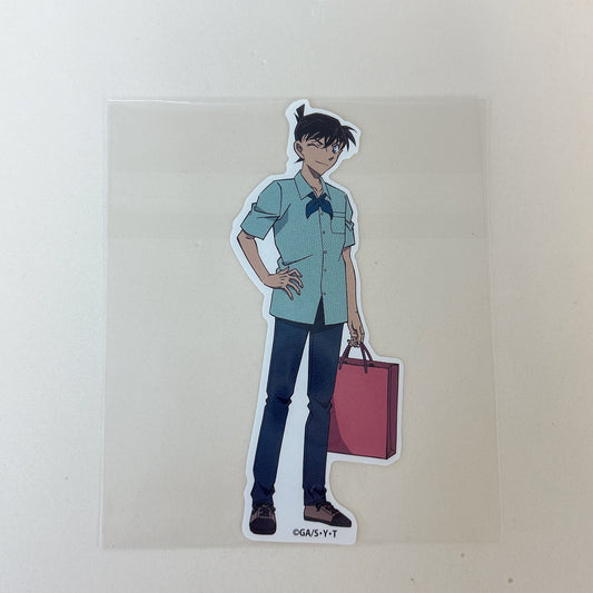 Detective Conan Sticker